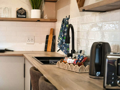 Snooze�Goose�Guesthouse