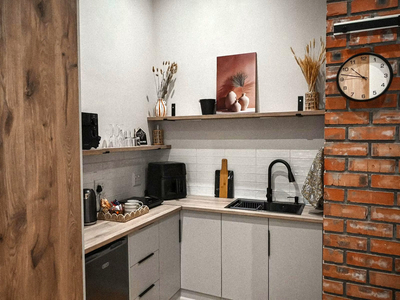 Luxury Studio