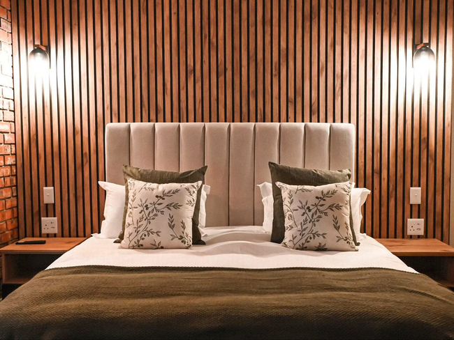 Snooze Goose Guesthouse