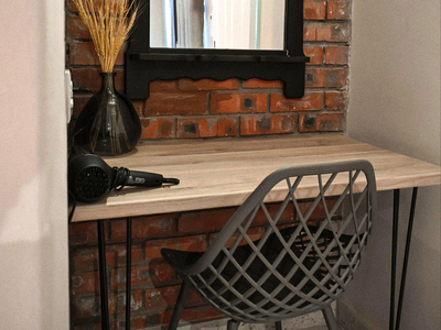 Premier Family Room