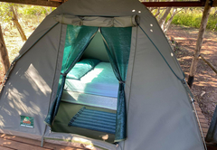 Small Dome Tent