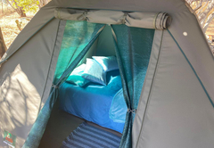 Small Dome Tent
