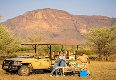 Sofala Lodge