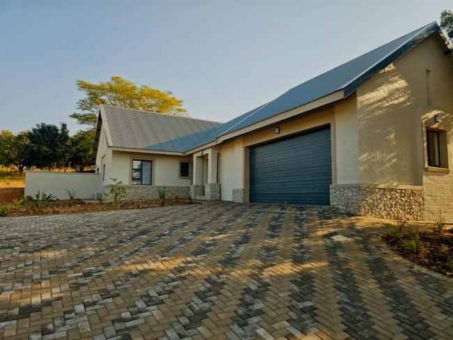 Exclusive Use Holiday Home