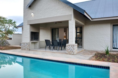 Solana Villa
