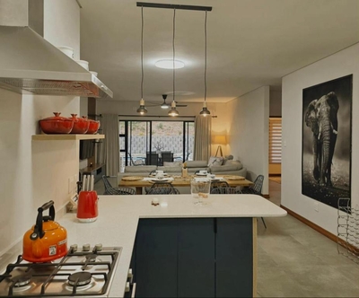 Solana Villa