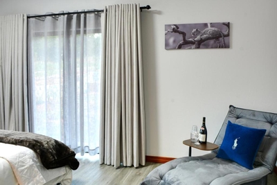 Solana Villa