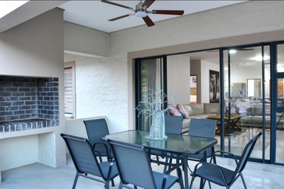 Solana Villa