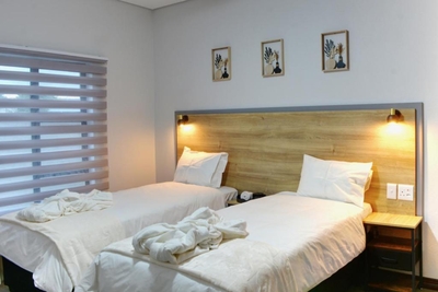 Solana Villa