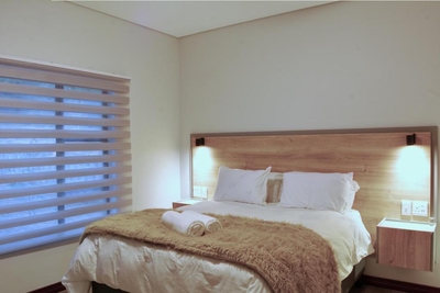Solana Villa