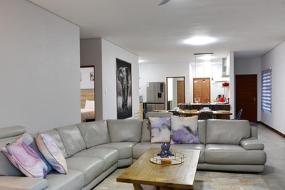 Solana Villa