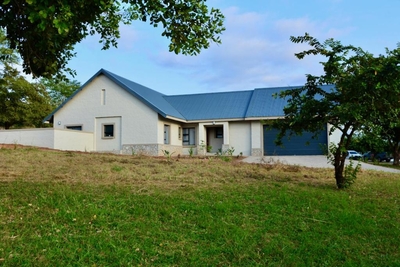 Solana Villa
