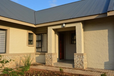 Solana Villa