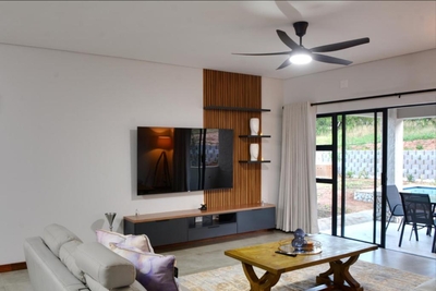 Solana Villa