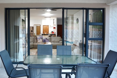 Solana Villa