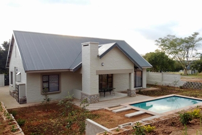 Solana Villa