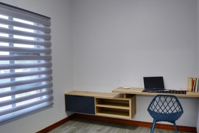 Solana Villa
