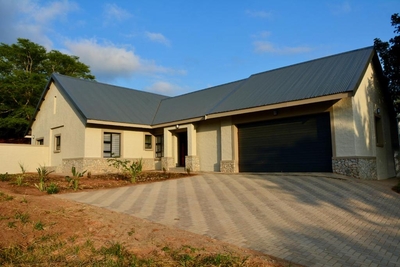 Solana Villa