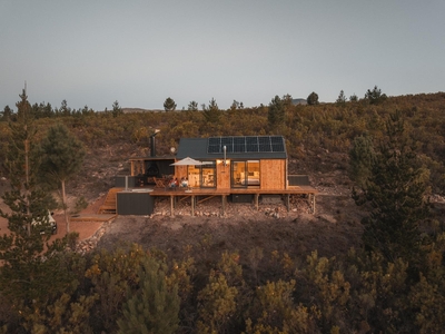 Sol Cabin