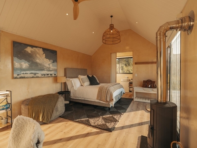 Sol Cabin