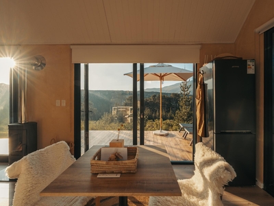 Sol Cabin