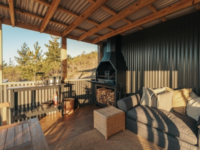 Sol Cabin