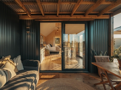 Sol Cabin