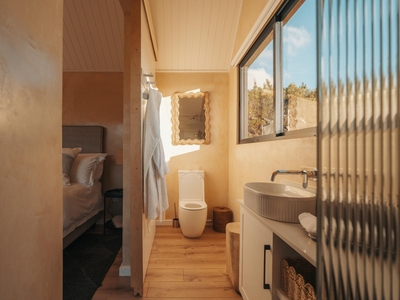 Sol Cabin