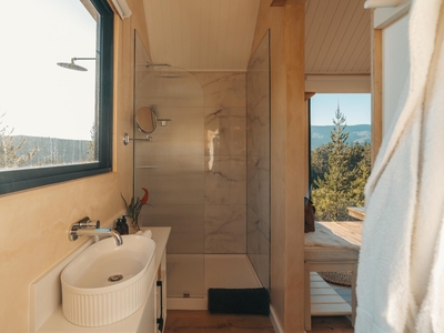 Sol Cabin