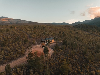 Sol Cabin