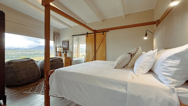 Solitude Cabin