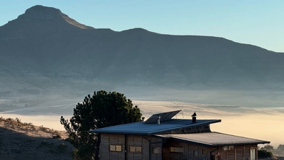 Solitude Cabin