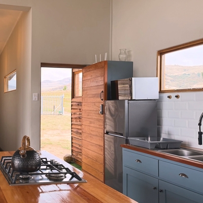 Solitude Cabin