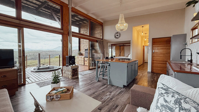Solitude Cabin