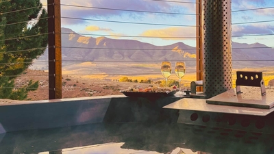 Solitude Cabin