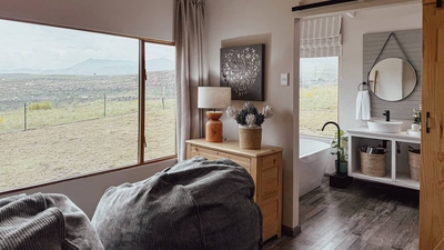 Solitude Cabin