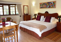 Somer Place Bed and Breakfast