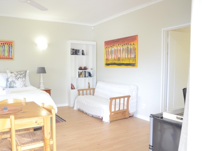 Olive Schreiner Family Room 