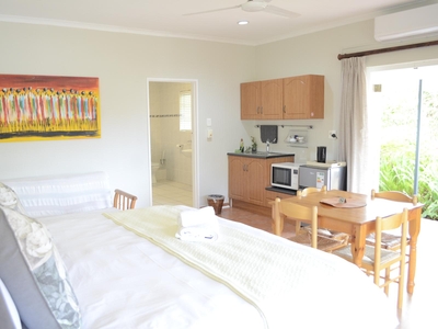 Olive Schreiner Family Room 