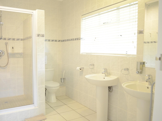 Olive Schreiner Family Room 