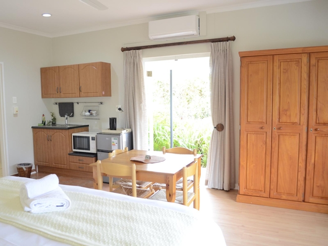 Olive Schreiner Family Room 