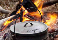 Tamboti Bush Camp