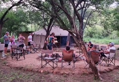 Tamboti Bush Camp