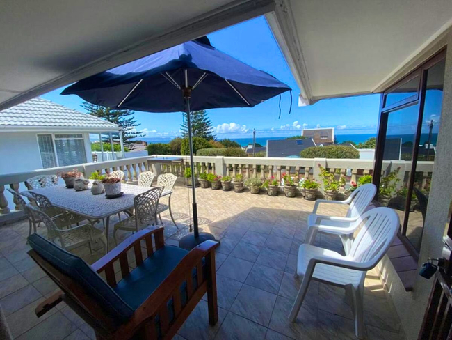 Exclusive Use Holiday Home