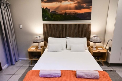 Exclusive Use Holiday Apartment