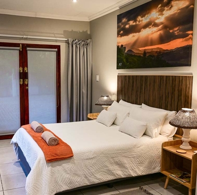 Exclusive Use Holiday Apartment