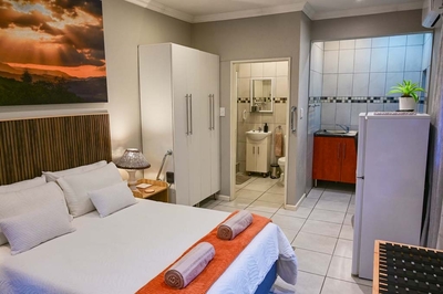 Exclusive Use Holiday Apartment