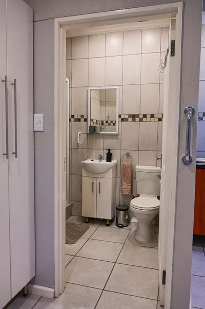 Exclusive Use Holiday Apartment