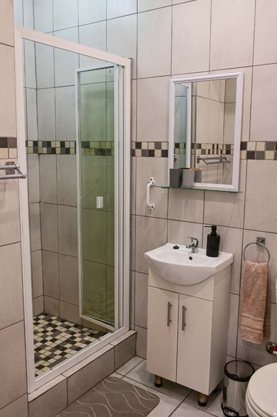 Exclusive Use Holiday Apartment