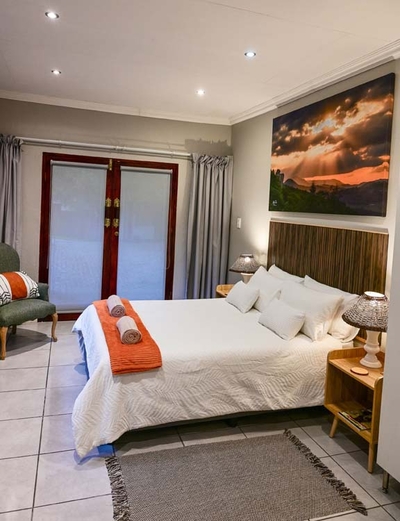 Son Heuwel B&B